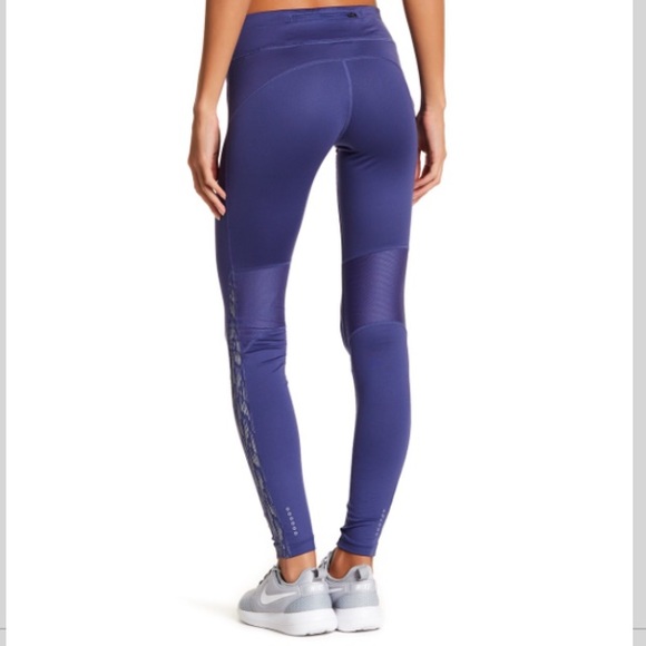 nike racer tights